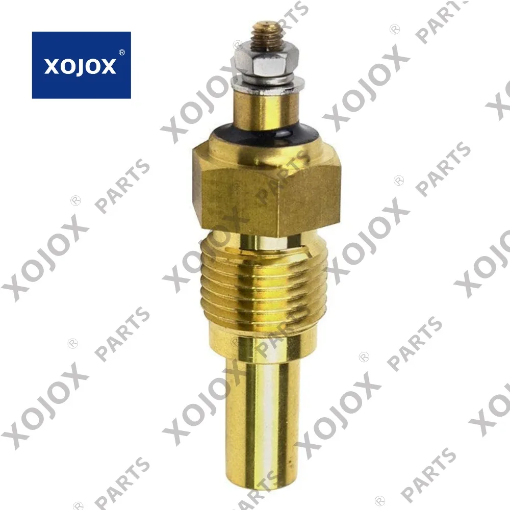 

XOJOX 42571296 4-257129-6 Датчик температуры воды для экскаватора Hitachi EX200-2/-5/300/350 двигателя 6BG1