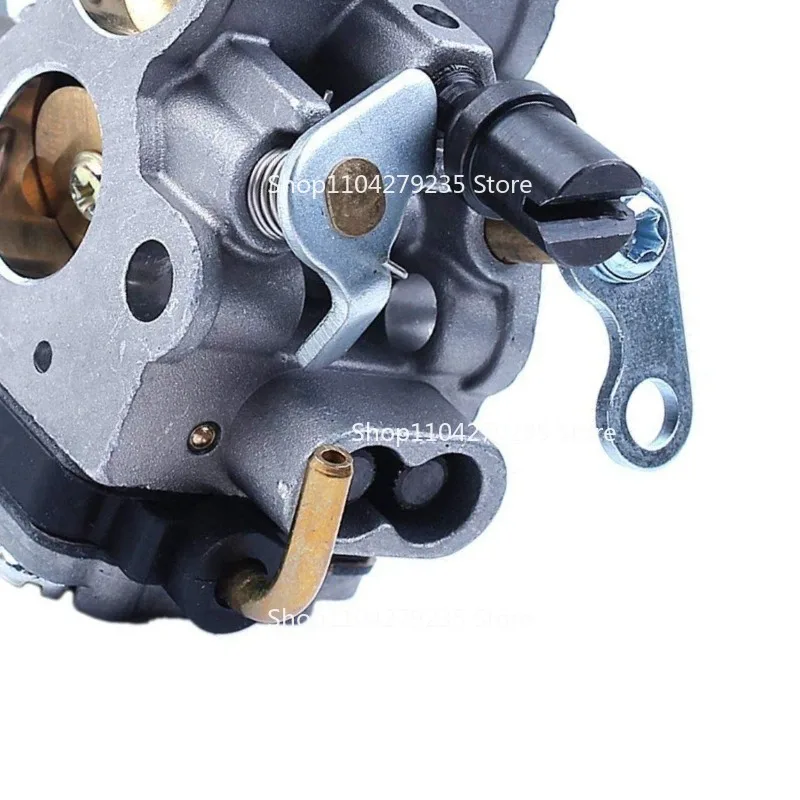 

Suitable for Husqvarna 235 236E 240E Zama C1T-W33 Carburetor CS2234 GZ380