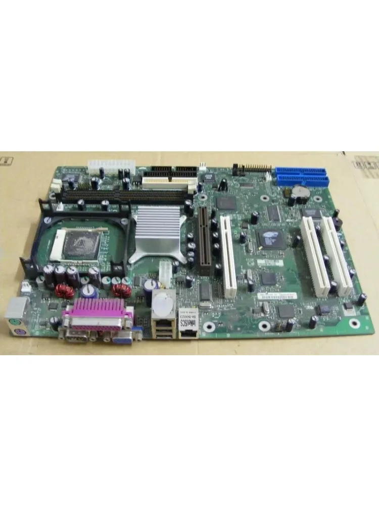 For S845WD1-E 478-pin industrial equipment machine main board S845WD1-E