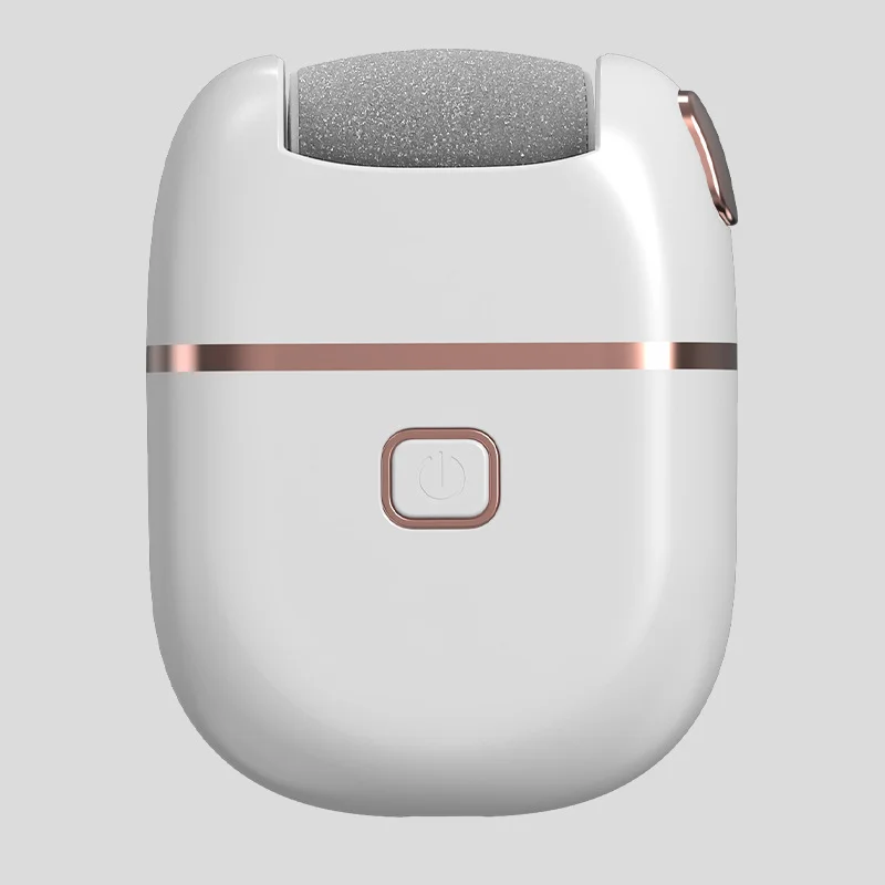 Amoladora de pie de carga cuadrada con 3 cabezales de molienda.