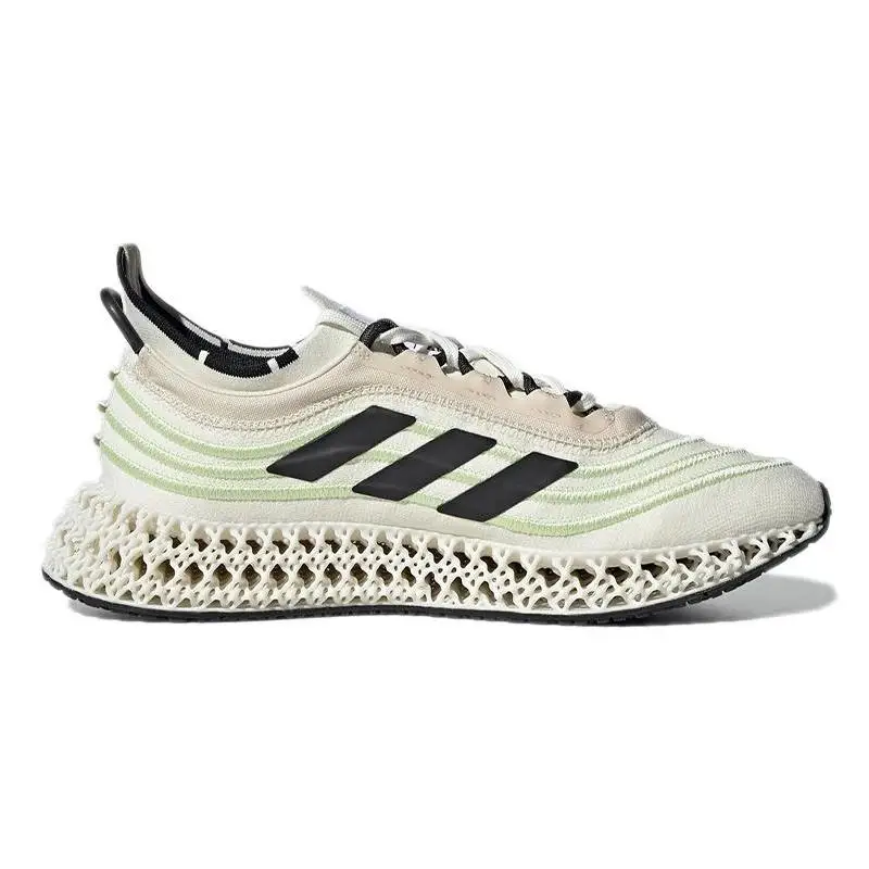 adidas 4DFWD Parley Almost Lime Sneakers shoes GZ8625