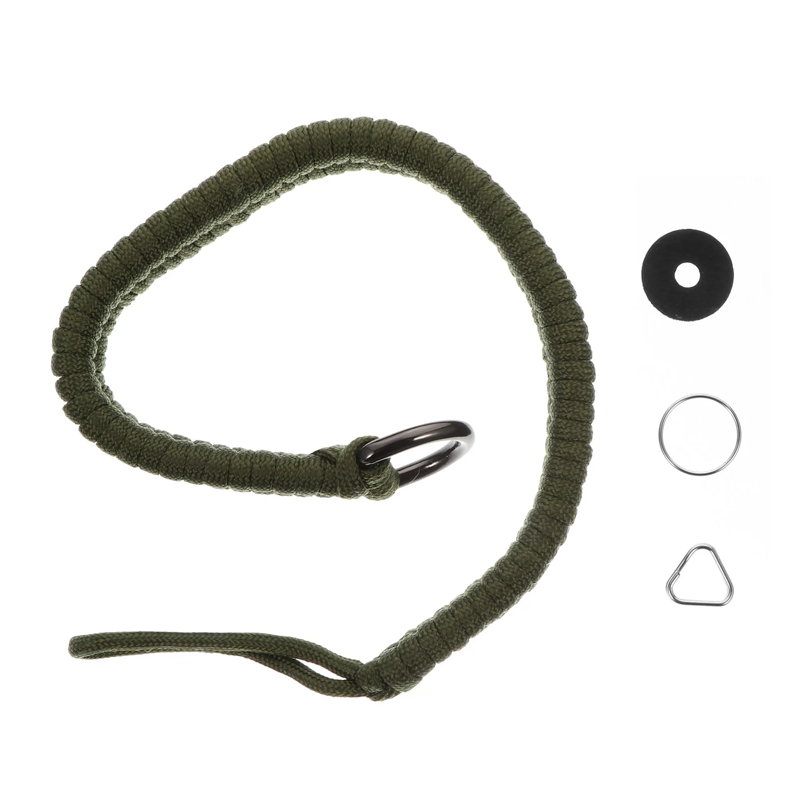 

Camera Wrist Strap Lightweight Nylon Steel Compatible Dslr Portable Comfortable Digital Camera Supplies Belt