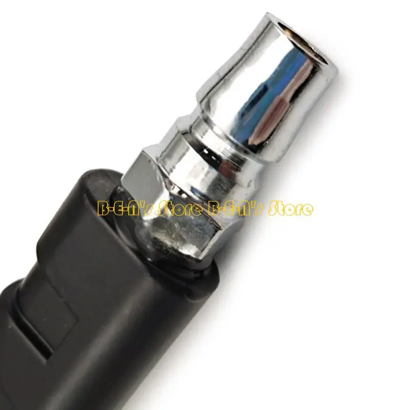 

Y1AD Пневматические пистолеты с латунным регулируемым воздушным соплом Воздушный инструмент Аксессуар для воздушного компрессора