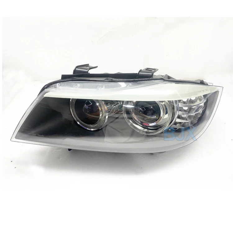 Auto xenon headlight  63117240247 fo 3 series E90 E91 63117240248 car headlamp