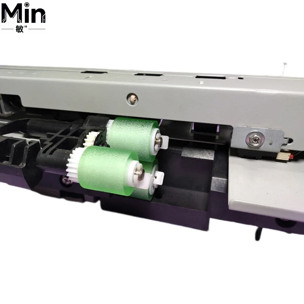 MP7500 Paper Pickup Roller Assembly Compatible for Ricoh MP 1075 8001 7001 8000 9001 7502 9002 Copier Parts