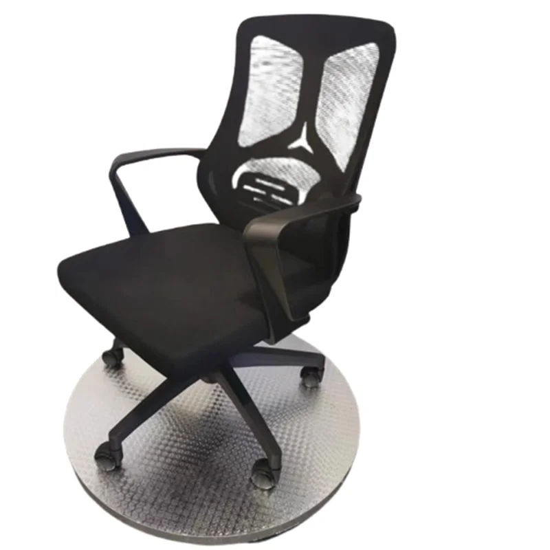 

Ergonomical Black Office Chair Home Computer Salon Study Office Chair Comfy Bedroom Cadeira De Escritorios House Accessories