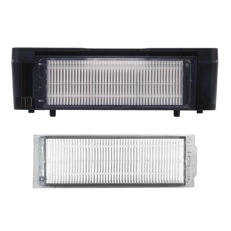 2-in-1-Wassertank-Staubbehälter für Xiaomi Mijia Robot STYTJ02YM MVVC01-JG für VIOMI V2 V2 Pro V3 V-RVCLM21B Staubsauger