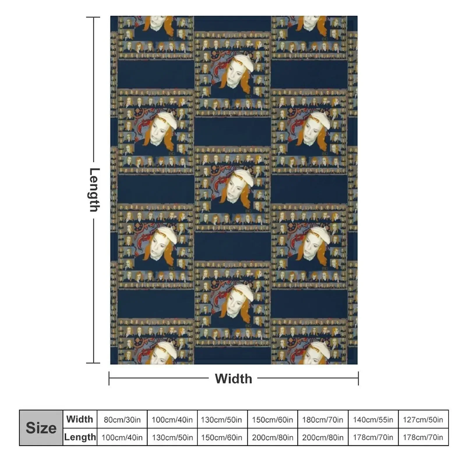 Taking Tiger Mountain Throw Blanket Loose Beautifuls Moving for babies wednesday Soft Plush Plaid Blankets