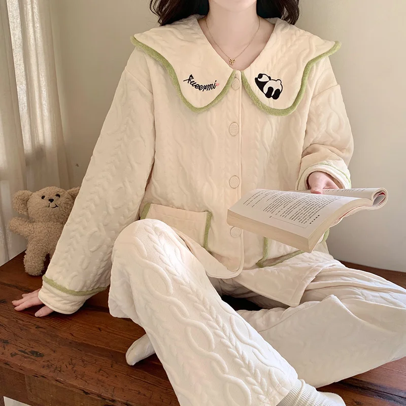 

Pajama Birthday Woman Sets Ice Silk Summer Weight Starry Pattern Cooling Touch Breathable Anti Wrinkle Slip On Sleeveless Shorts