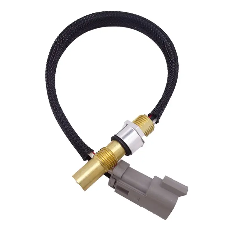 KPPG16708 Pulse Pick Up Speed Sensor For Danfoss Excavators, Bulldozers, Loaders-A91R