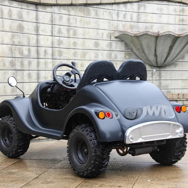 Classic cars can be customized with high-end versions Classic vintage electric antique cars Special transportation retro cars