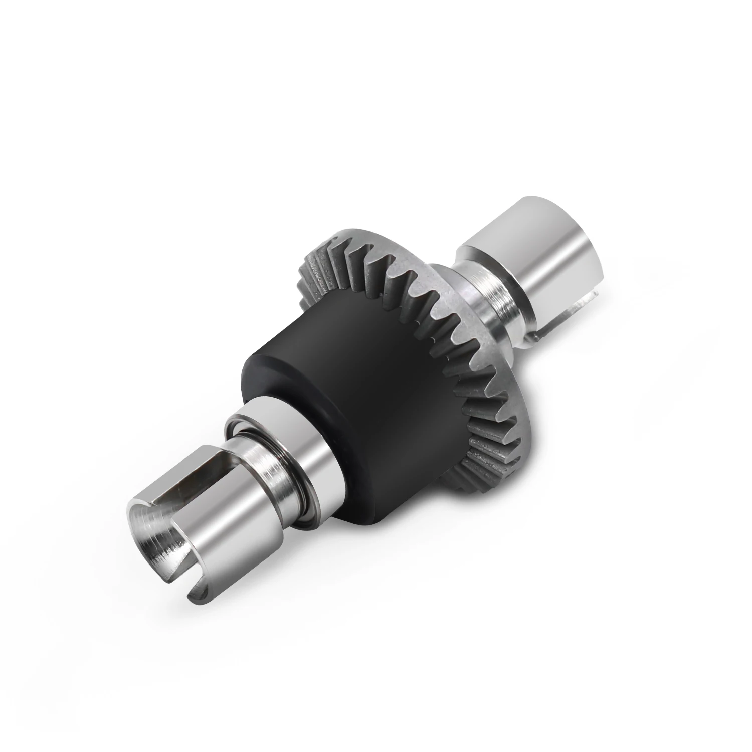 Metal Front And Rear Differential Gear For MJX Hyper Go 14301 14302 14303 RC Cars Trucks Upgraded Parts 16420Y