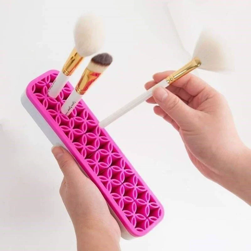 support-de-pinceaux-de-maquillage-en-silicone-boite-de-rangement-multi-trous-organisateur-portable-pour-pinceaux-cosmetiques-pour-la-maison-et-les-voyages-support-de-sechage-respirant