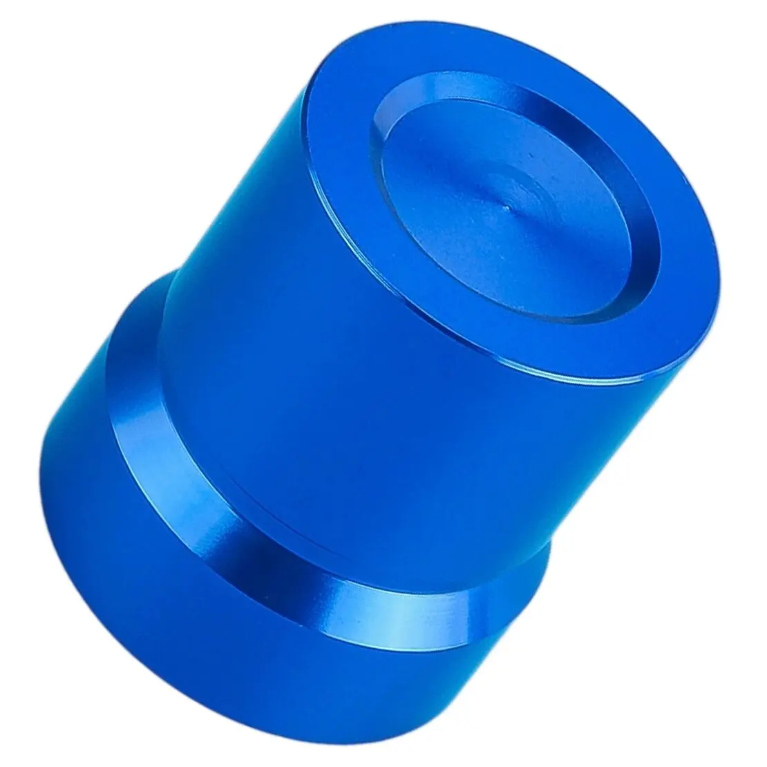 Blue VTEC Engine Solenoid Valve Cover Cap fit for Acura Integra B18C1 C5 Honda Accord Civic Prelude B16A2 A3 D16Y8 Z6 H22A1 A4