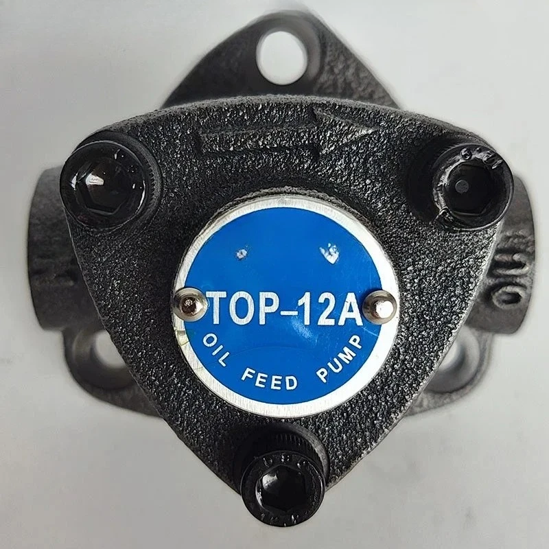 

Motor pump feed pump head triangle pump TOP-11A-12A-13A-12AVB-10A