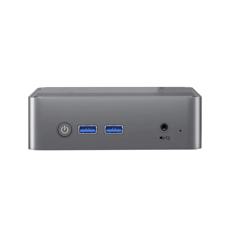 Hot Sale Portable Computer I3 I5 I7 Micro Industrial Mini Pc Support Wifi Gaming Computer Mini Pc