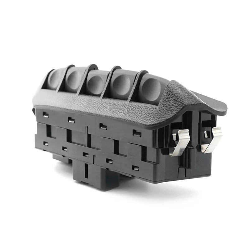 

Practical Car Electric Master Window Lifter Control Switch For Sail 3 90925388 90925387