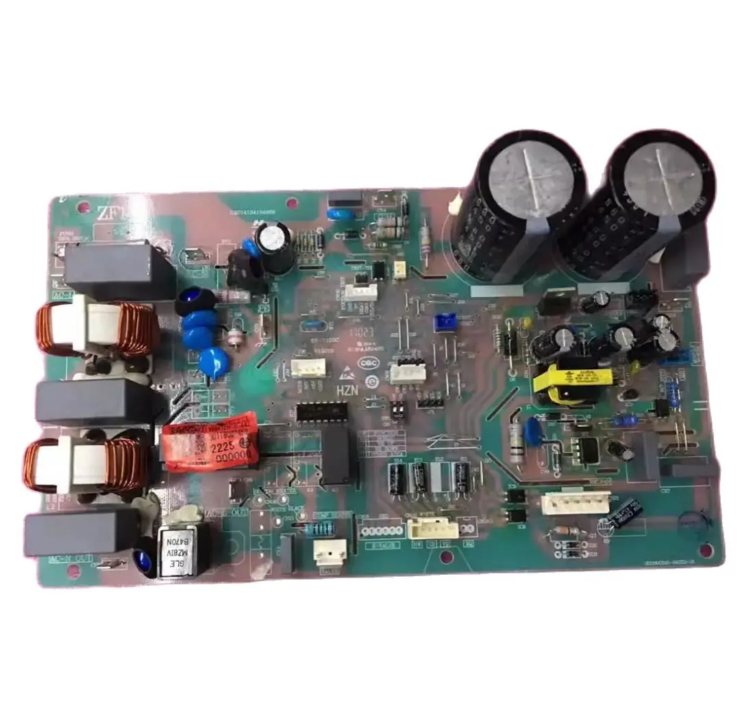 

good working for air conditioning Computer board 0011800345P part