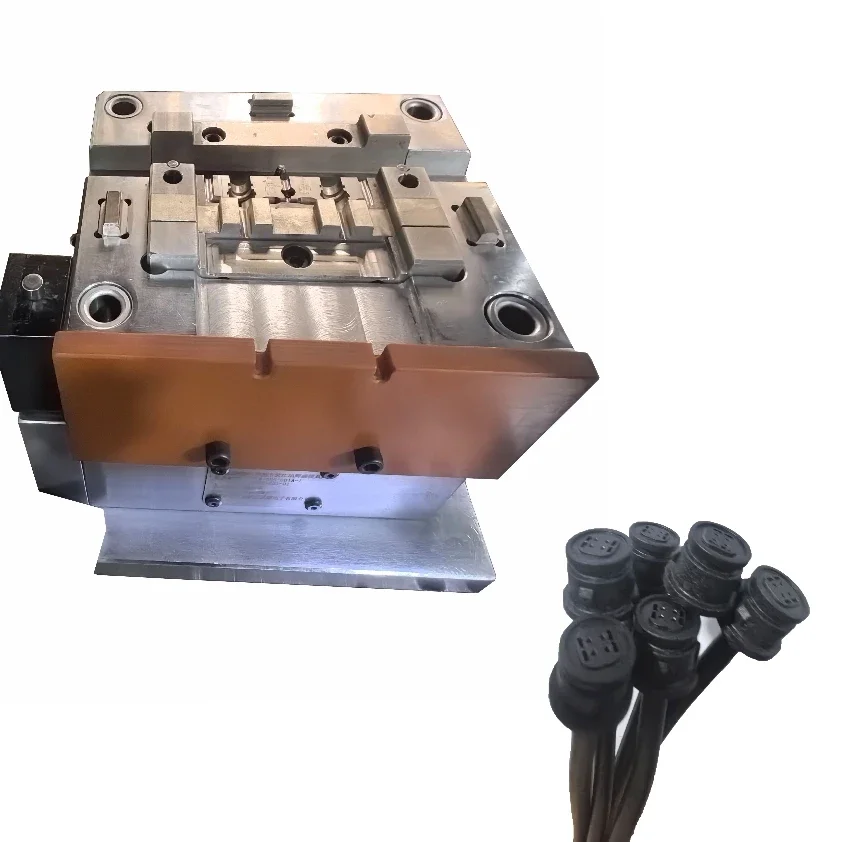 

Suzuki Automotive Wiring Harness Connector Mold Manufacturer Plastic Molding Parts Automotive Mold Manufacturer