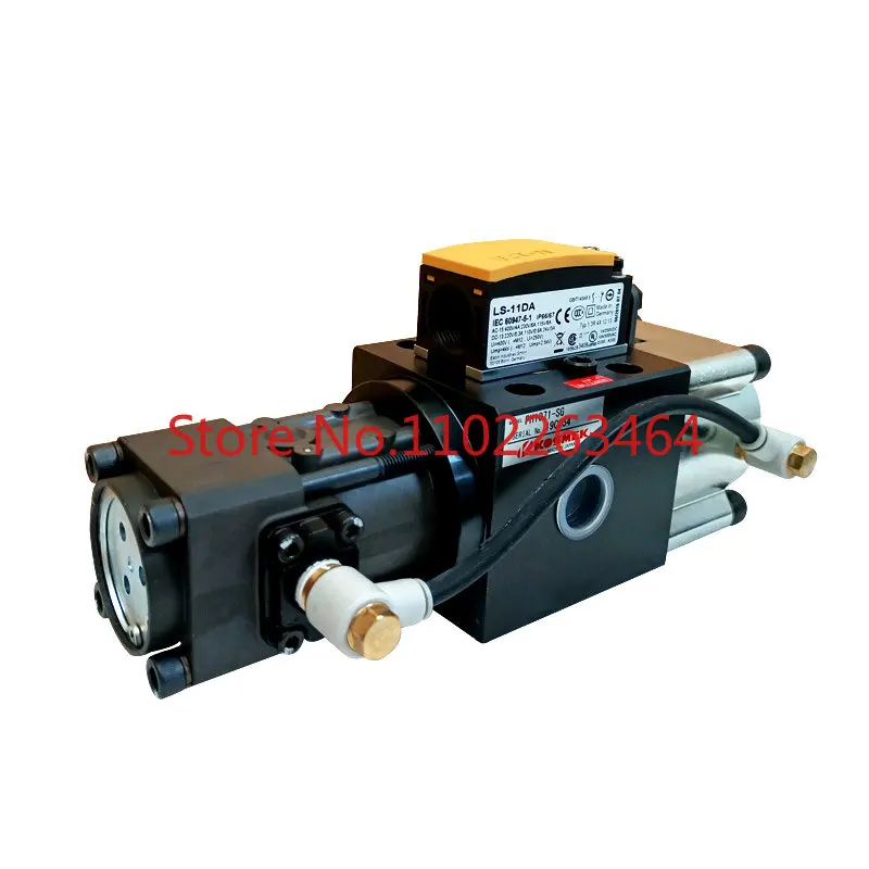 

High/Corshmy PW1671-S-Z00300 overload pump PH/PL1071-HA