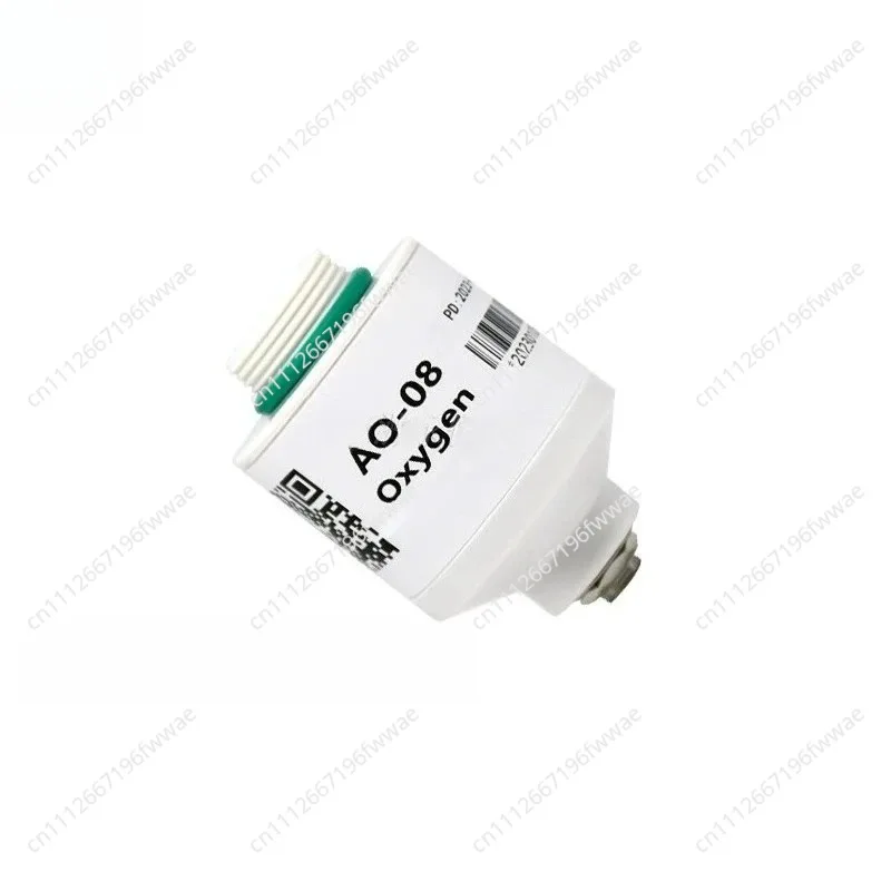 AO‑08 Gas Detection Sensor Module O2 Probe Replacement for MOX‑2