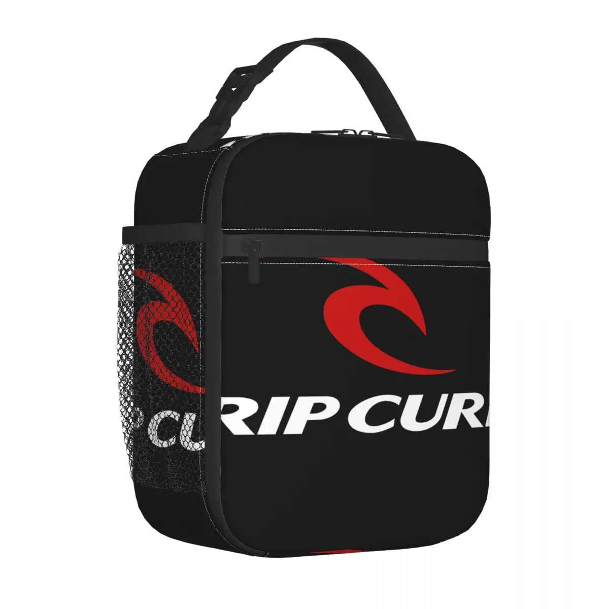 Sac à lunch isotherme Rip Curl, fourre-tout alimentaire, sac à main