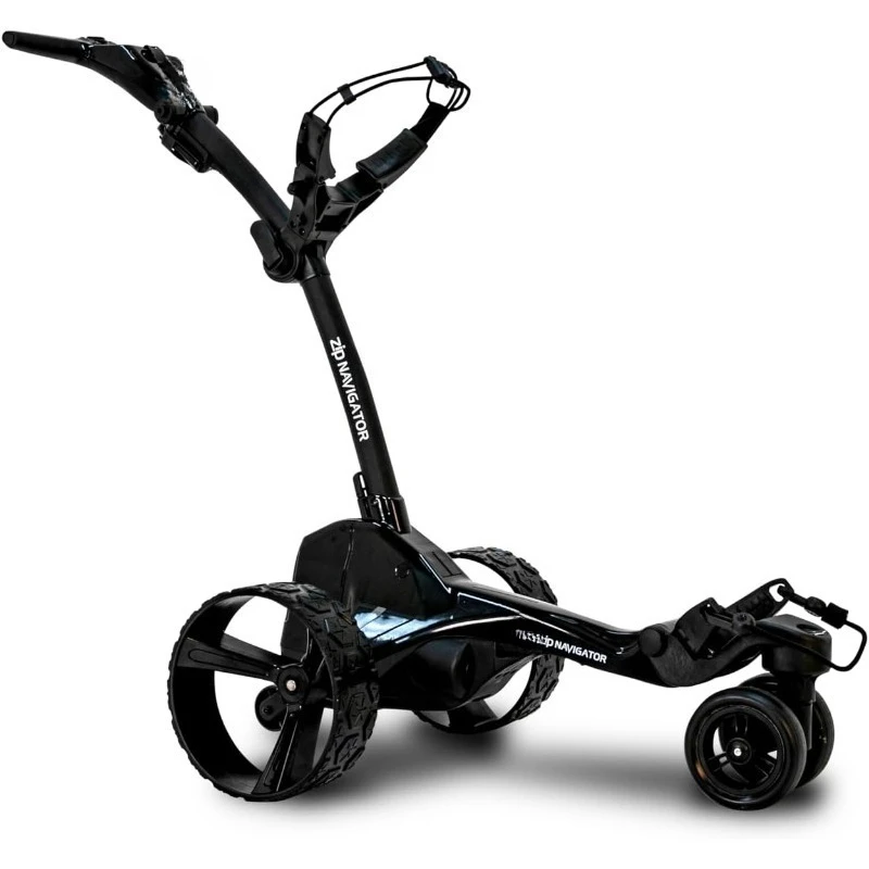 Zip Navigator Elect…