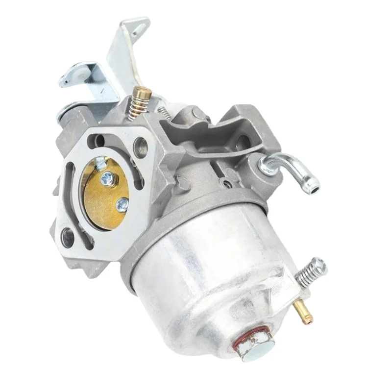 Imagem -04 - Carburador para Mitsubishi Carburador Vergaser Carb Gm291 Gm301 Gb290 Gb300 Gt1000 8hp 10hp Novo