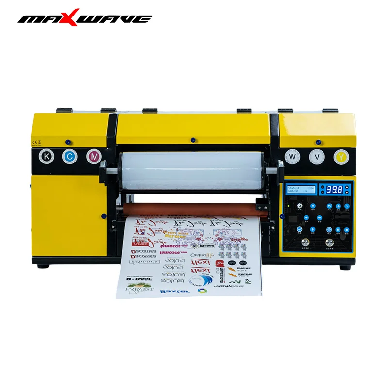 

Small Dtf Printer A3 Xp600 Dtf With Oven for Tshirt Hoodies Printing
