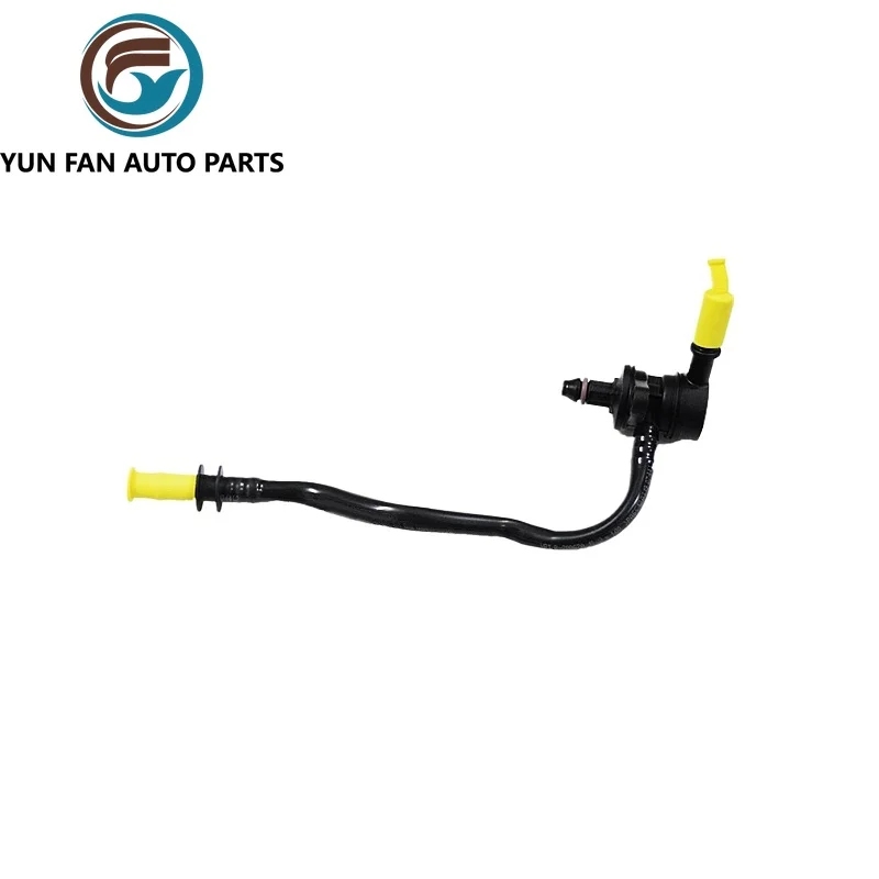 Crankcase Vent Hose For Mercedes-Benz Grade C C 180 2000 OEM 2710180200
