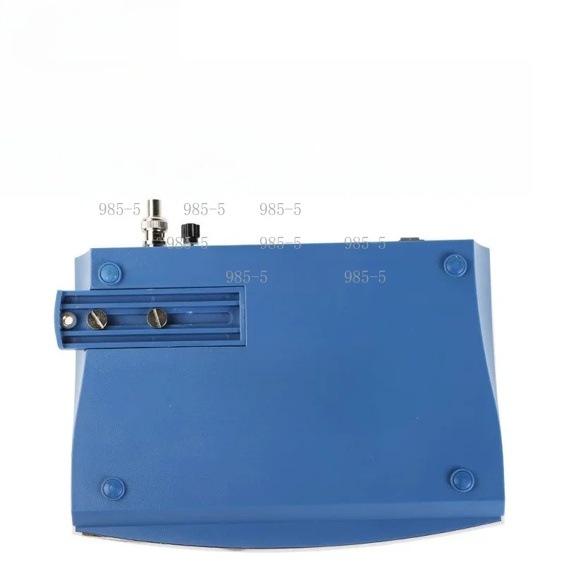 Digital Benchtop Acidity Meter Laboratory pH Detector Water Solution pH Testing Instrument