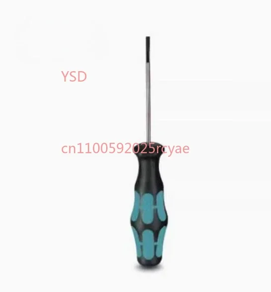 New Original flathead screwdriver cross screwdriver 1205037 1204504 1204517 1204520 1206612 1207404 1205040 1212602