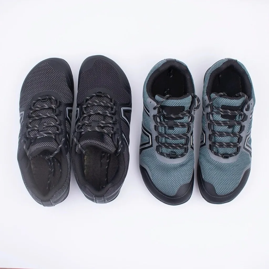 أحذية مشي جديدة خفيفة الوزن وعالية الجودة وقابلة للتنفس في الهواء الطلق ومقاومة للاهتراء أحذية المشي أحذية المشي لمسافات طويلة #4