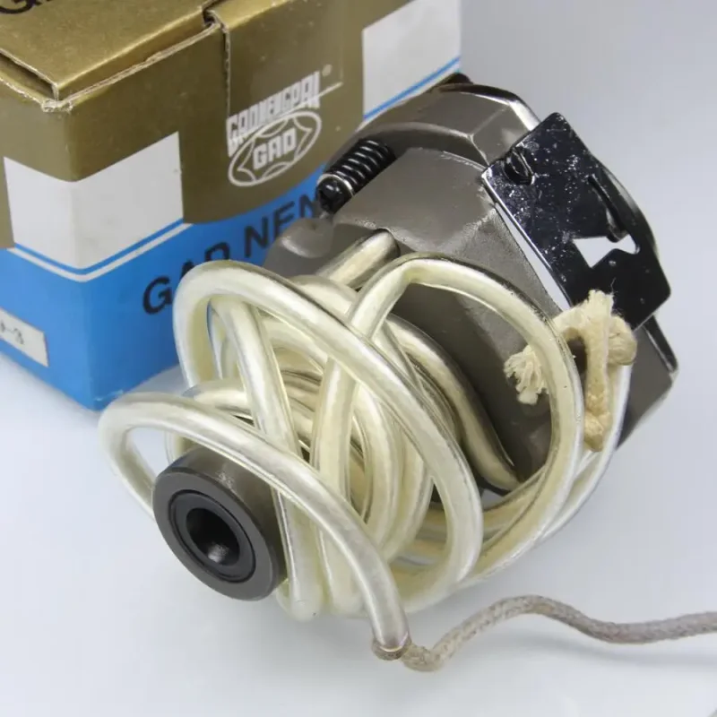 

GAO NENG 1900 Shuttle Base Sewing Machine Accessory Compatible with 1850 1900 AMS-210C AMS-210D - Sewing Machine Part