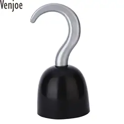 Adults Kids Pirate Hooks Pirate Hook Hand for Halloween Captain Cosplay Costume Accessory Christmas Dress-up Carnival Party