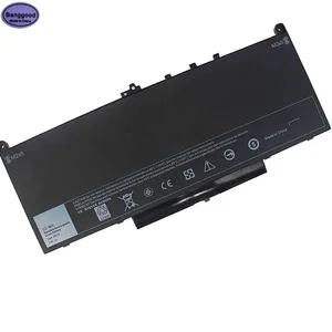Banggoood J60J5 Rechargeable Laptop Battery For Dell Latitude E7270 E7470 J60J5 R1V85 MC34Y 242WD