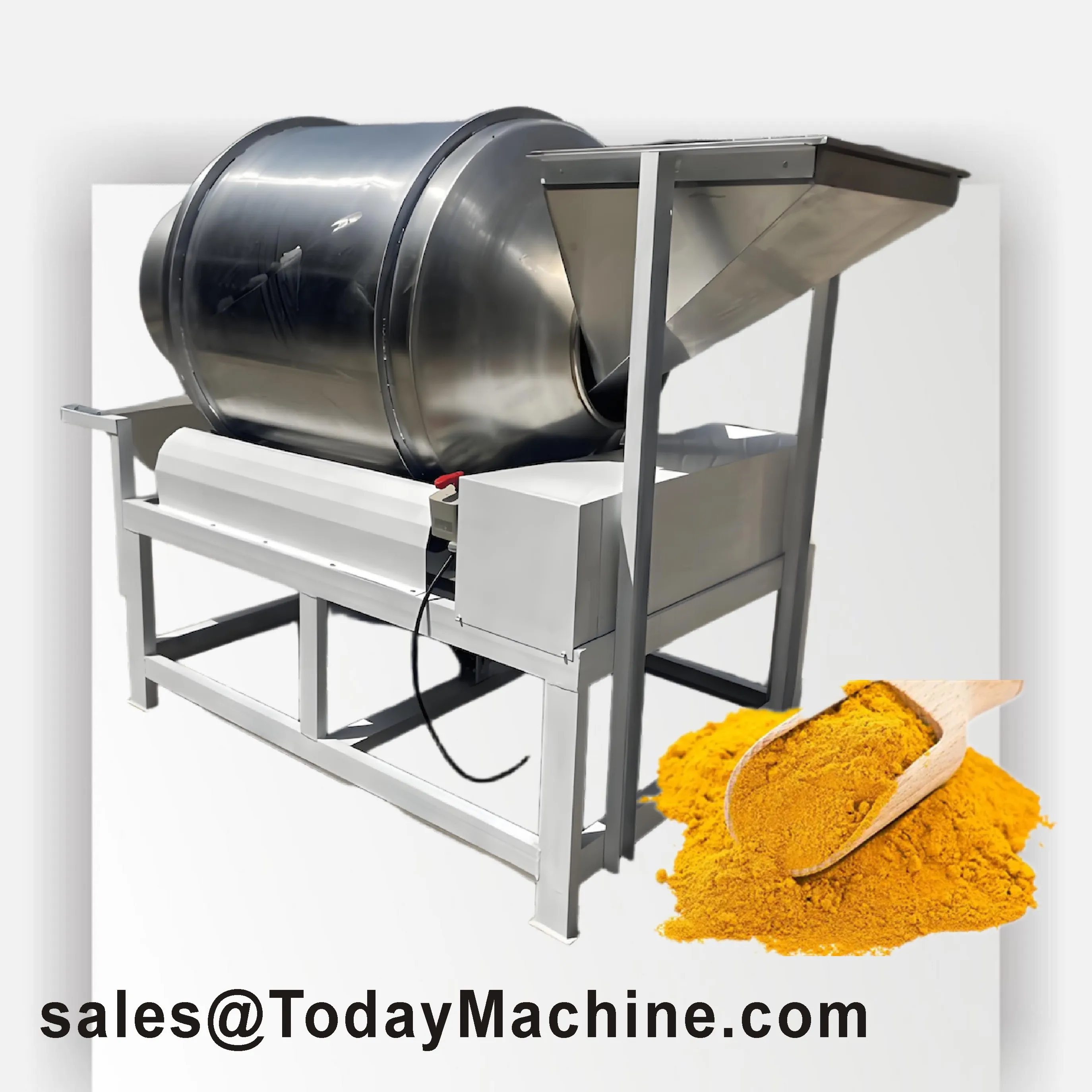 High Efficiency 2D …