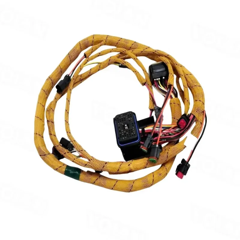 966H 972H Wheel Loa…