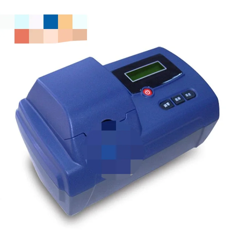 GDYS-601SB disinfectant and its by-product detector, dioxide residual chlorine ozone formaldehyde