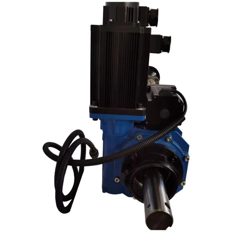 LTWL-50 Portable Line Boring Machine Tools For Heavy Equipment Bore Repair