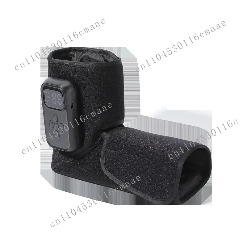 Toe Massager Hot Compress Knee Hot Compress Heating Warm Self-heating Knee Pads Heating Massage Heating Hot Compress