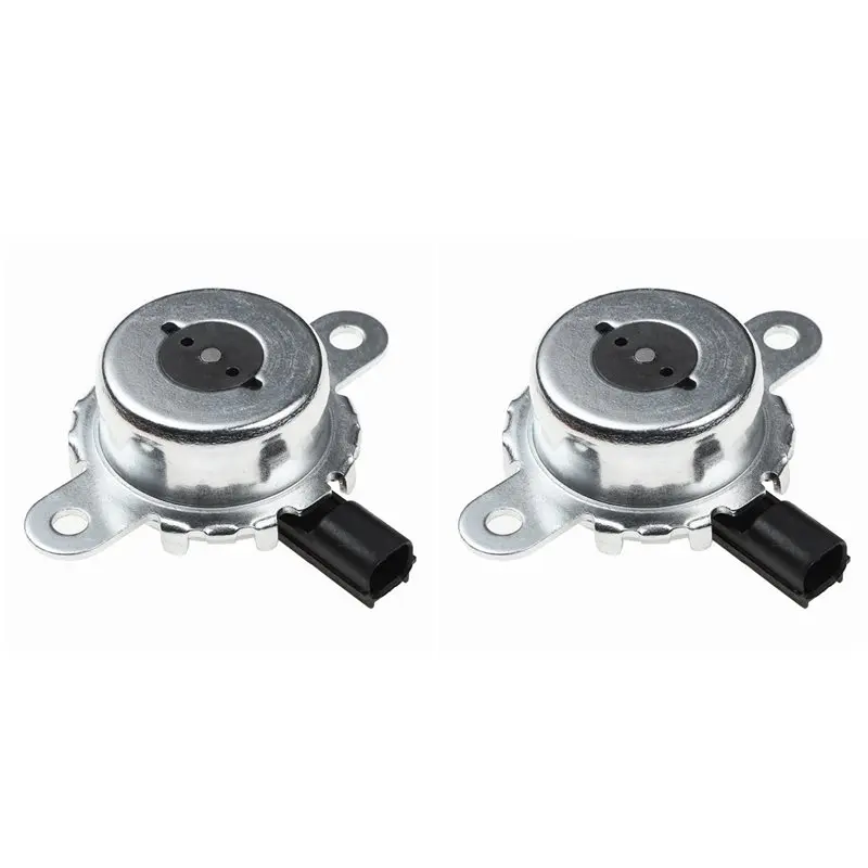 Superior-2X Oil Control Valve Solenoid For Subaru Forester Outback WRX BRZ 2011-2017 10921AA220 10921-AA220 10921AA230