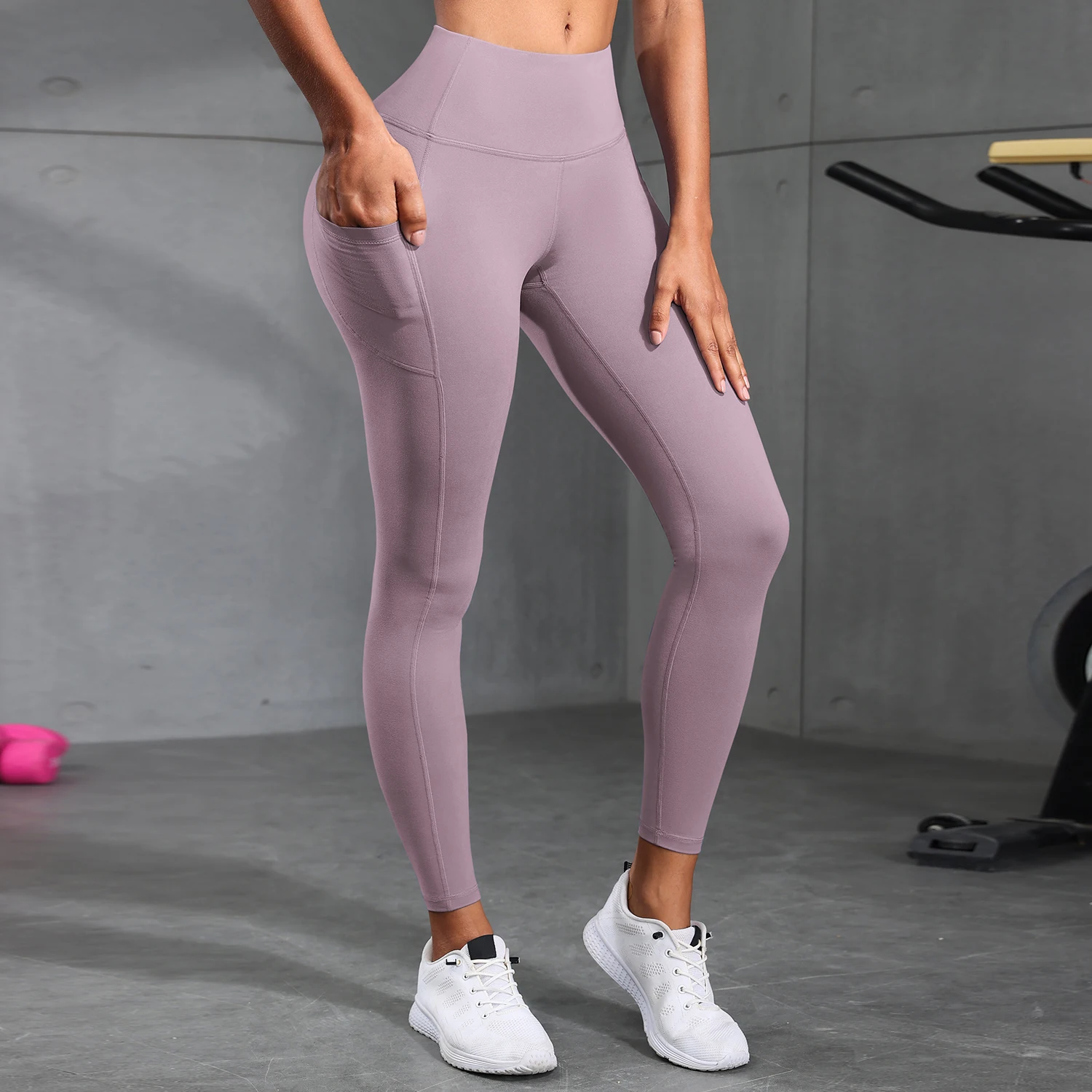 Thumbnail 3 - #65 Best Womens High Waist Leggings to Buy In 2026