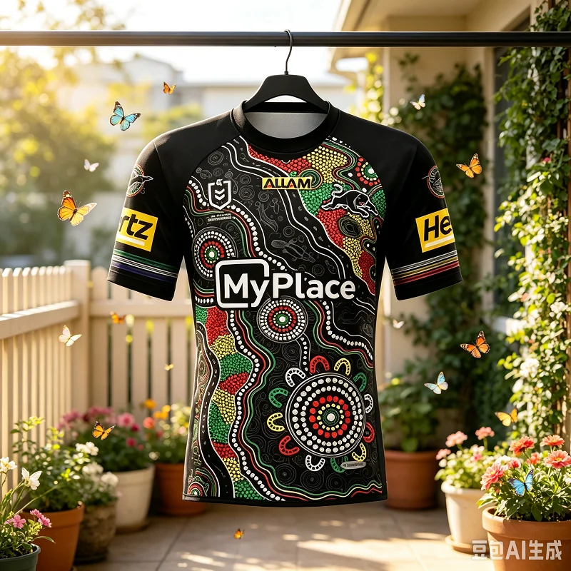2026 NRL Olive Jersey Rugby Jerseys Training Suit 3D Printed Summer Sports Breathable Quick Drying Thin Family T-shirt