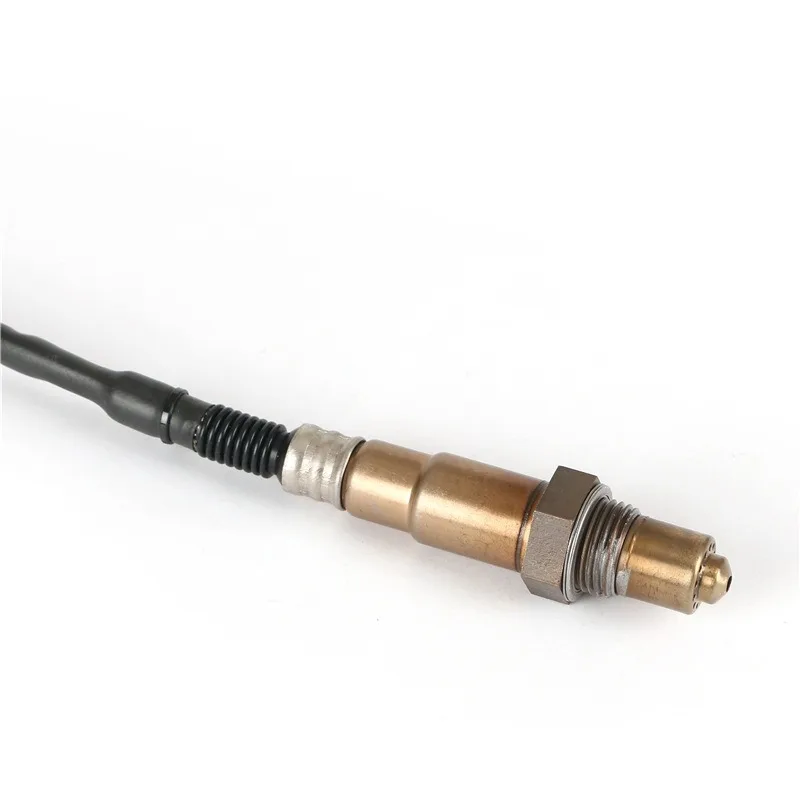 Auto Oxygen Sensor Spare Part 0258010065 55562206 55566592 Car Exhaust Monitoring Engine Emission Control Repair Accessory