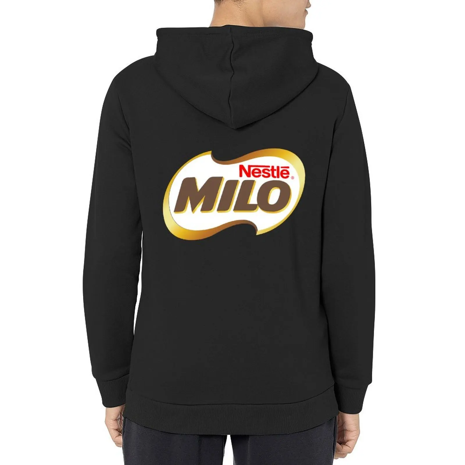 Milo-nestle هوديي ملابس الخريف الرجالية ملابس الرجال الملابس الجمالية ملابس الخريف هوديس الرجال