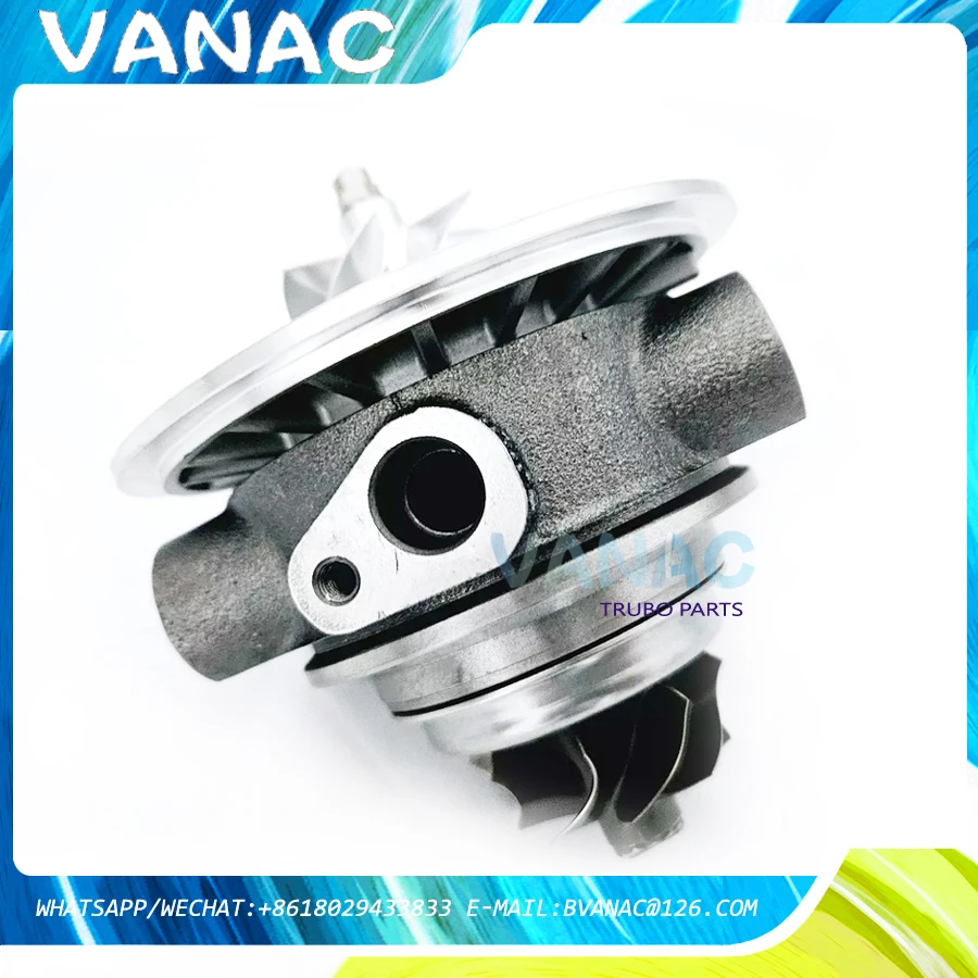 IS20 Turbo Cartridge  06K145722G 06K145722A 06K145722H 06K145702T Turbine CHRA FOR VW, Audi, Seat, Skoda Engine Code: CJXA, CJXB