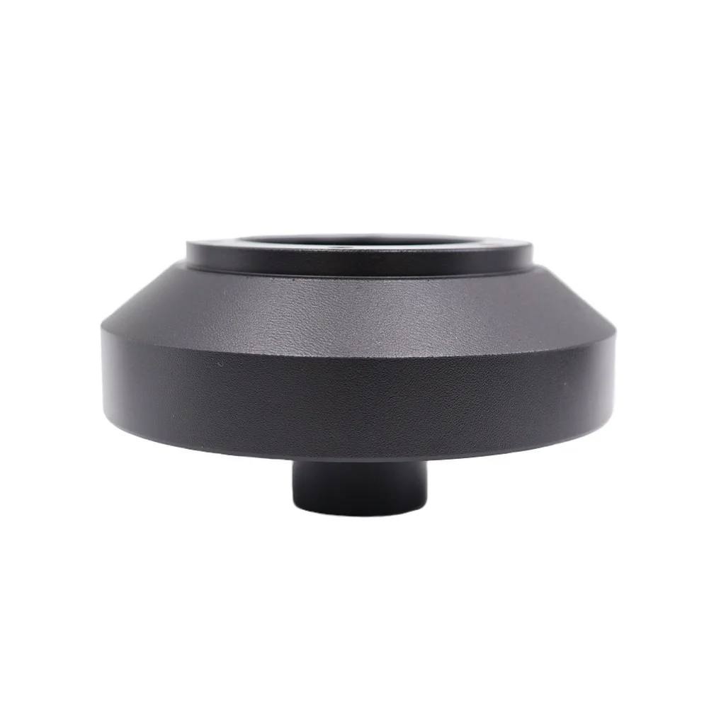 Steering Wheel Hub Adapter 141H Aluminum Construction for Nissan 350Z 370Z 35G/37G Maintaining Full Control Features