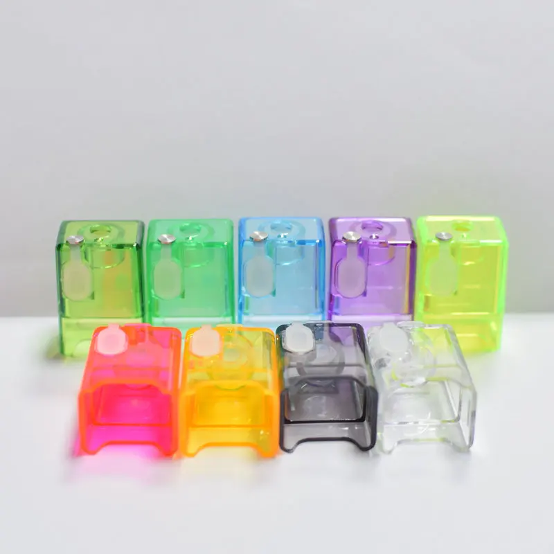 Replacement PC Rebuildable Tank for Dotaio Dot aio V2 v1 mini Dotshell UPT Style Mod Kit RBA System Accessory furniture fitting