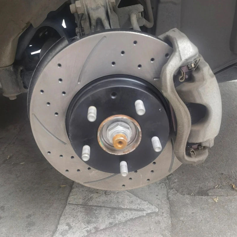 

No noise Wear resistance High temperature resistance Auto Car brake discs brake rotors for Iran Khodro Soren Tara
